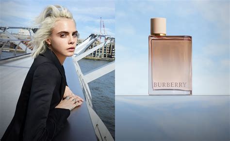 burberry perfume advert 2019|burberry new perfume women.